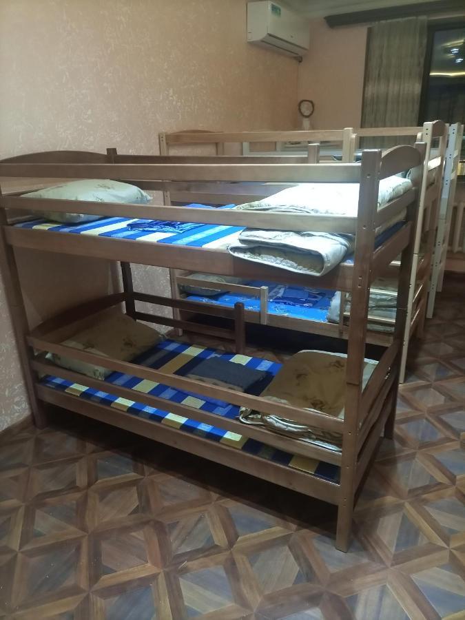 Hero Hostel Ереван Экстерьер фото