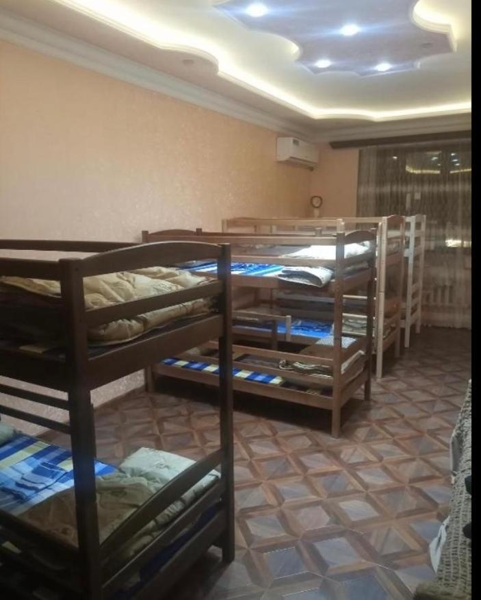 Hero Hostel Ереван Экстерьер фото