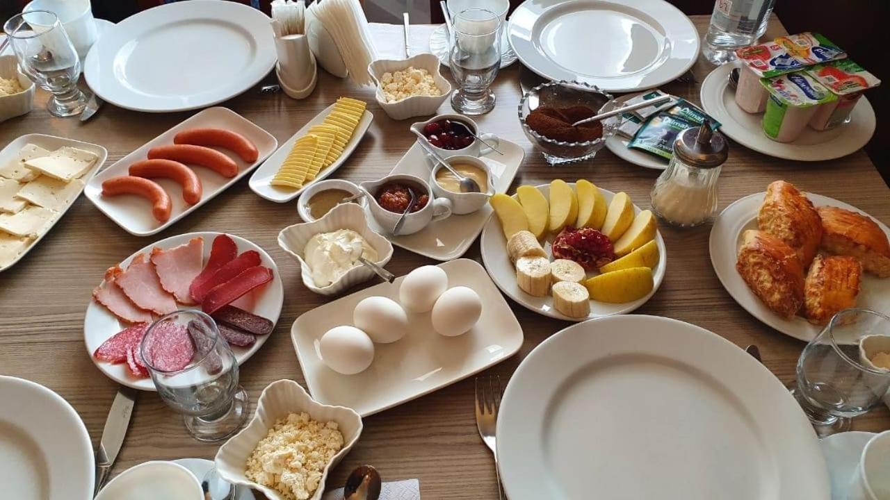 Hero Hostel Ереван Экстерьер фото